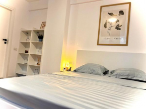 Sky Residence Airport Otopeni 12